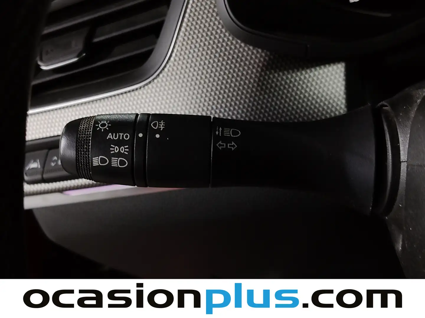 Foto Renault Arkana Renault Arkana Zen E-Tech Híbrido (145 CV)