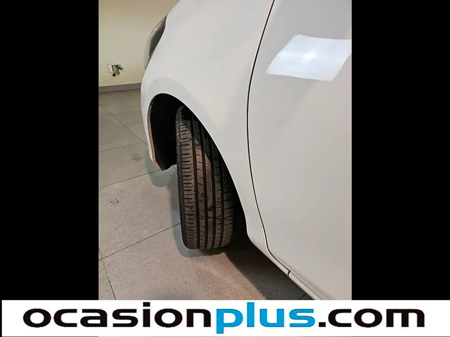 Foto Toyota Yaris Toyota Yaris 1.3 100 Feel (99 CV)