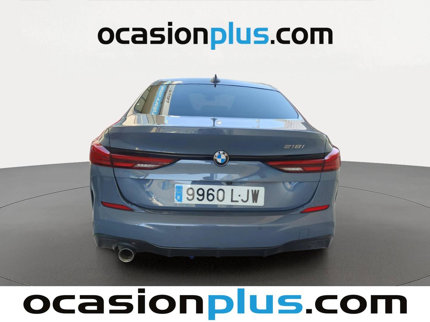 BMW Serie 2 BMW Serie 2 218i Gran Coupe (140 CV) al mejor precio