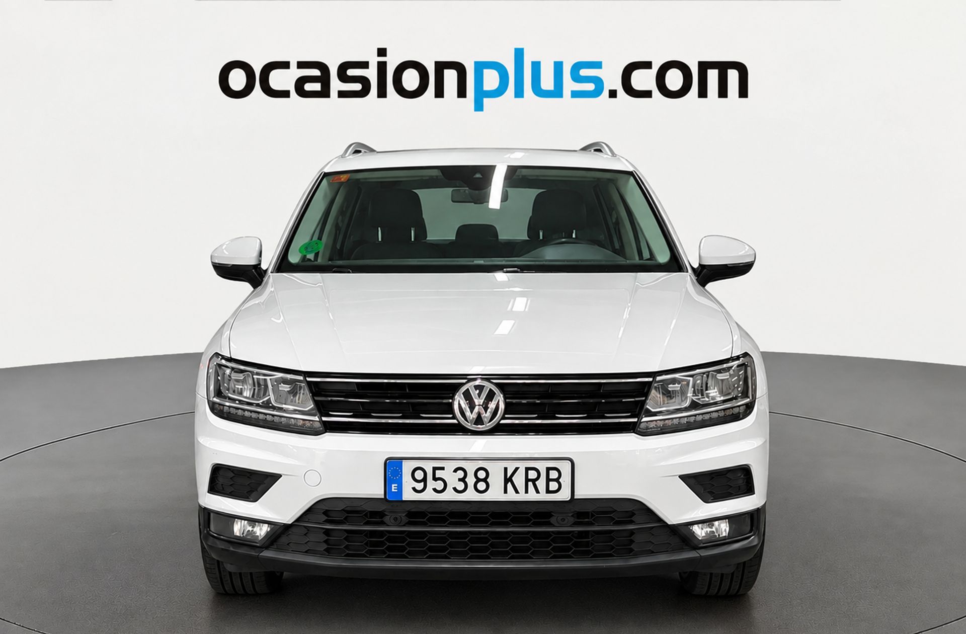 Volkswagen Tiguan Tech&Go 1.4 TSI - foto 14