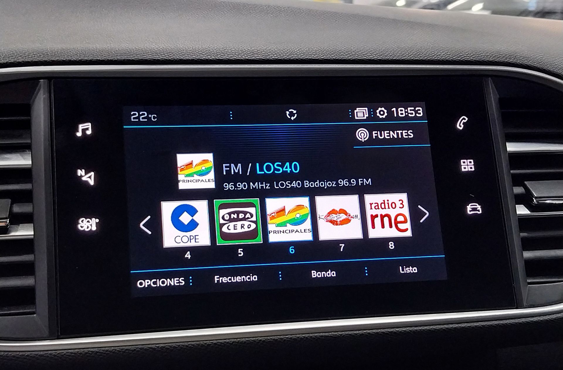 Peugeot 308 Active Pack BlueHDi - foto 31