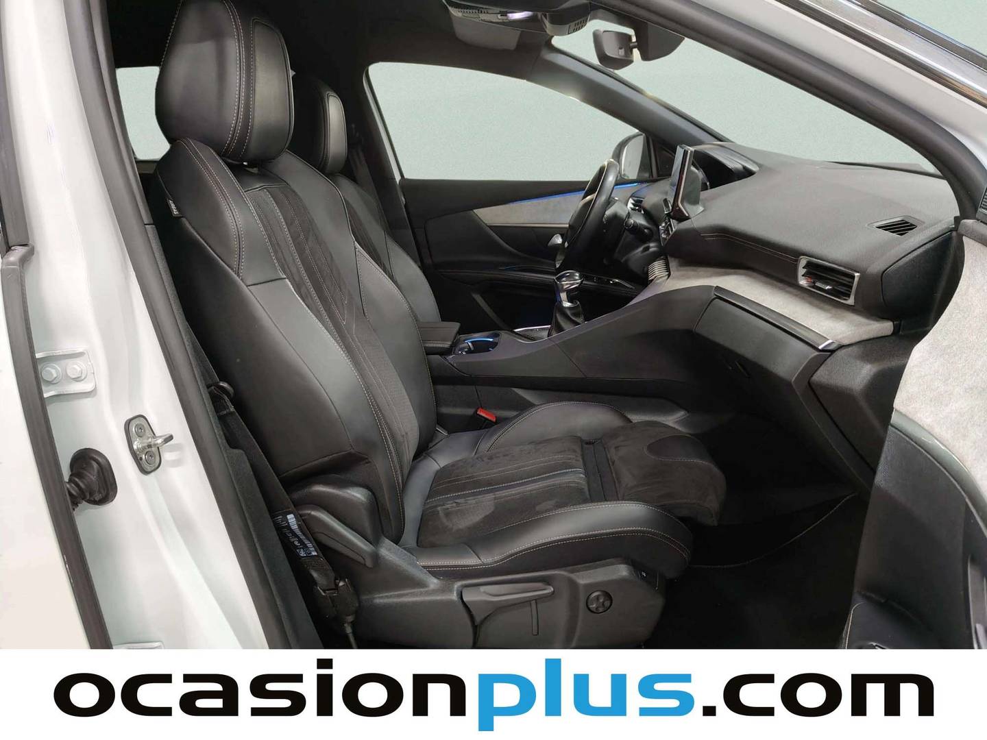 Peugeot 5008 Peugeot 5008 BlueHDI 130 S&S GT 7 Plazas (130 CV) de segunda mano