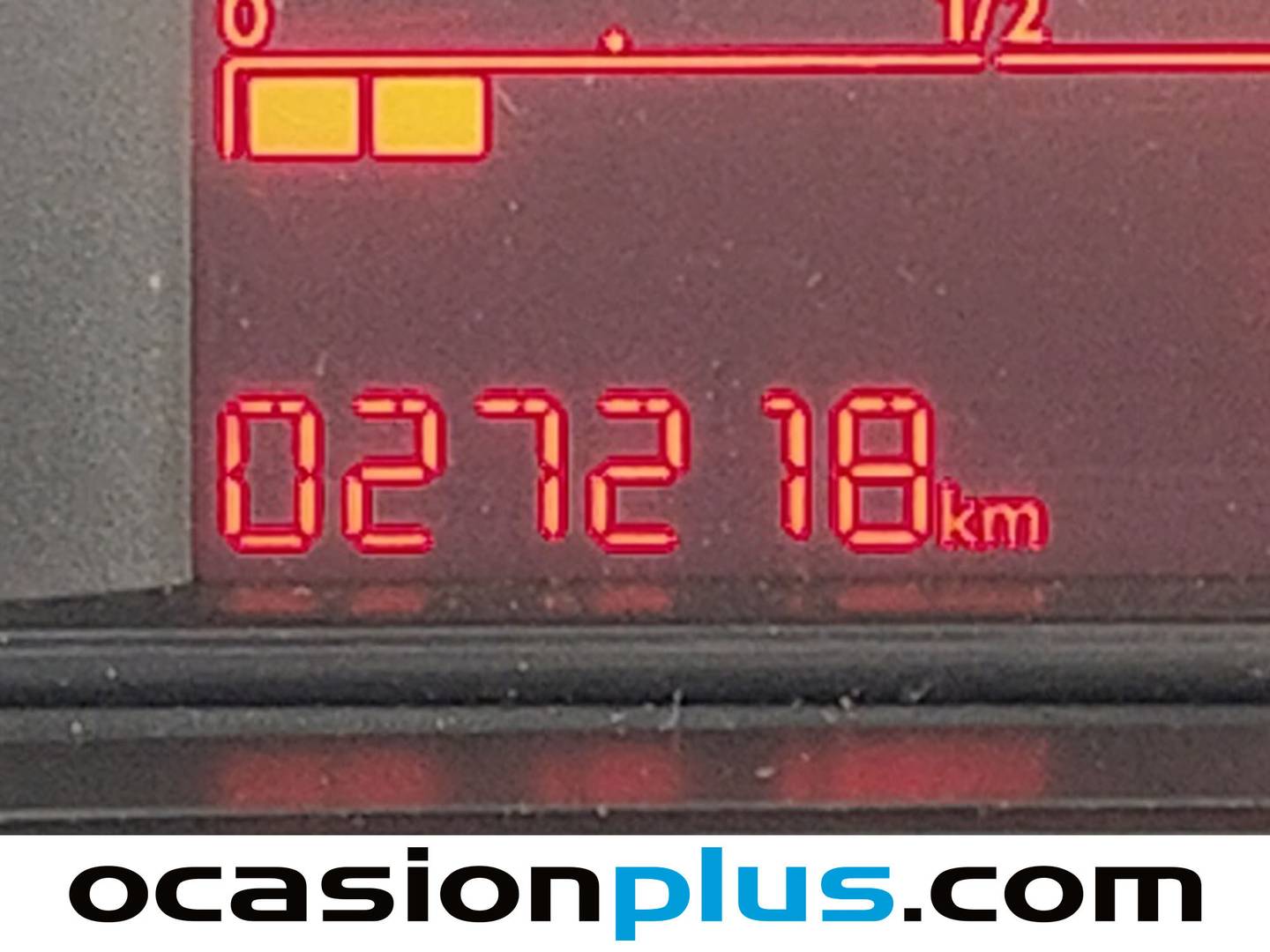 Citroën Berlingo Citroën Berlingo Furgon BlueHDi 100 Talla M Control (102 CV) seminuevo