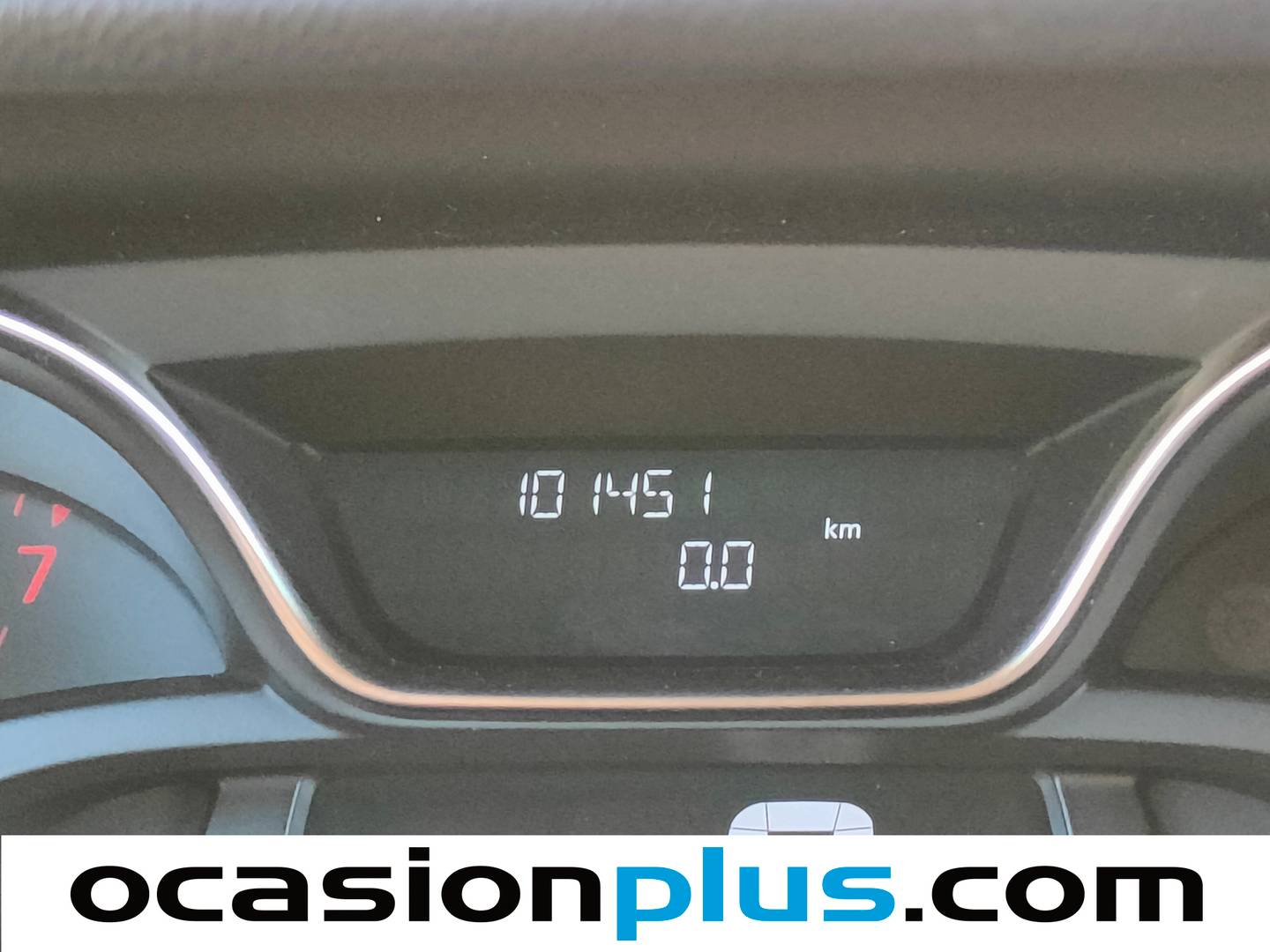 Renault Captur Renault Captur Zen Energy TCe (90 CV) seminuevo