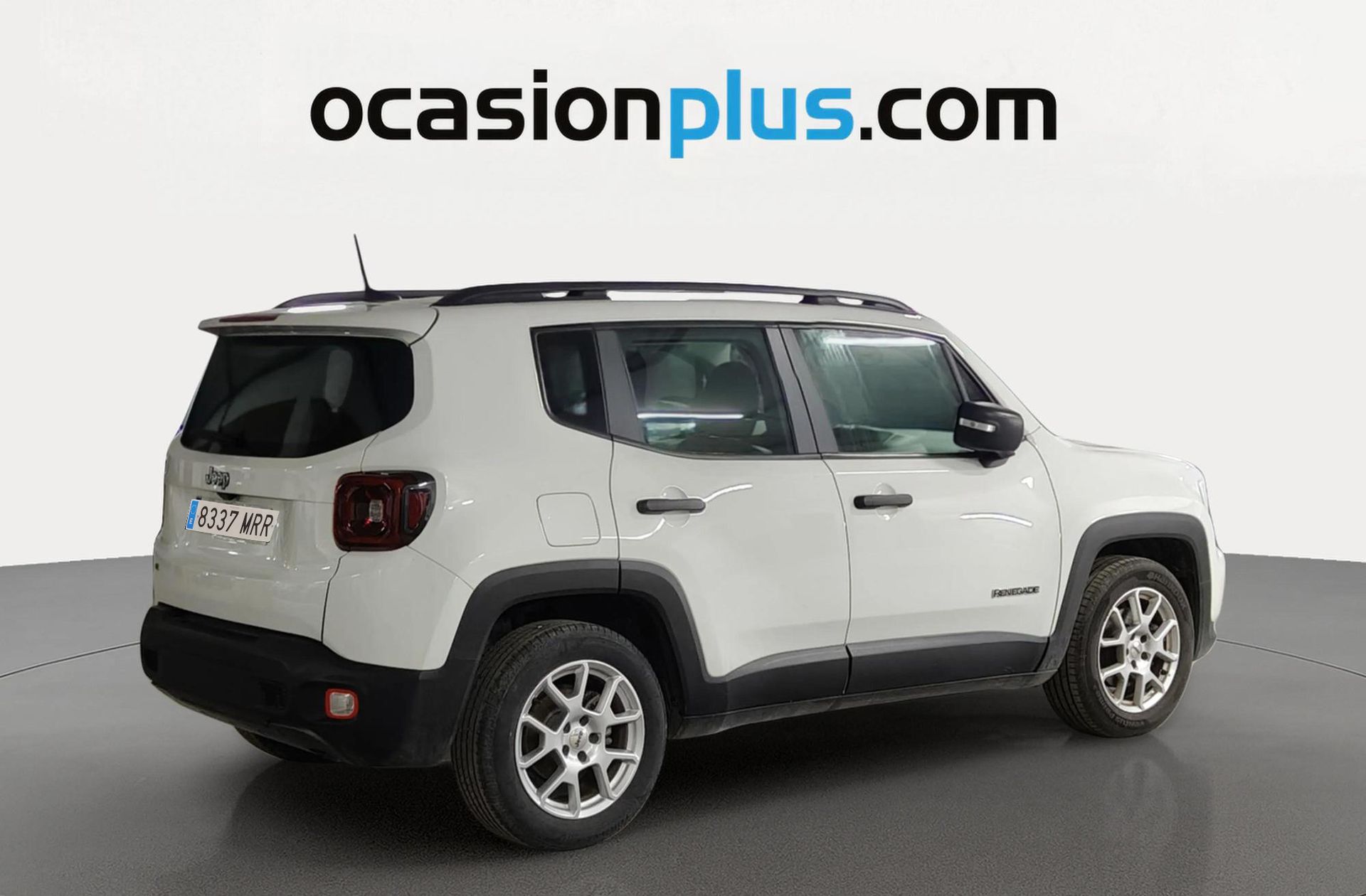 Jeep Renegade eHybrid 1.5 Altitude DCT - foto 4