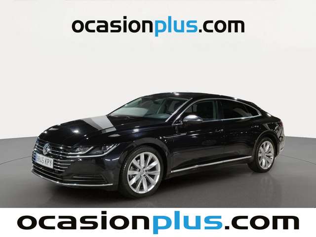 Volkswagen Arteon Elegance 2.0 TDI (150 CV) de segunda mano