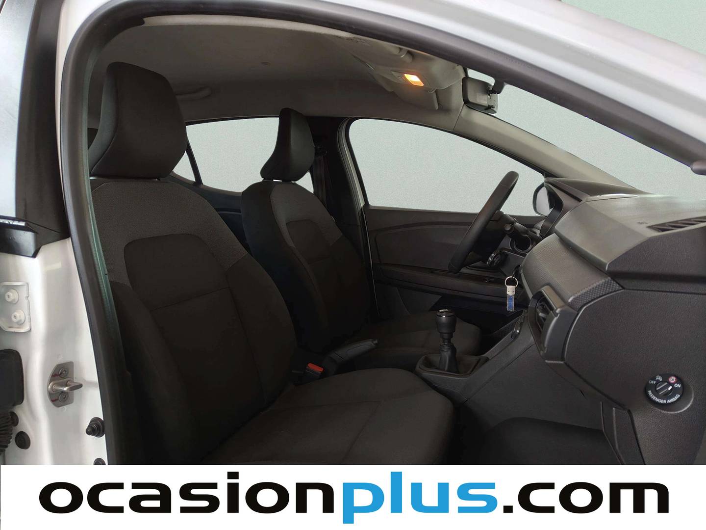 Dacia Sandero Dacia Sandero Essential SCe (67 CV) km 0