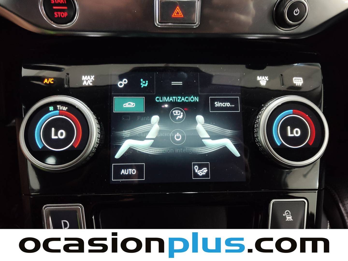 Jaguar i-Pace Jaguar I-PACE EV400 SE 4WD Auto (400 CV) automático