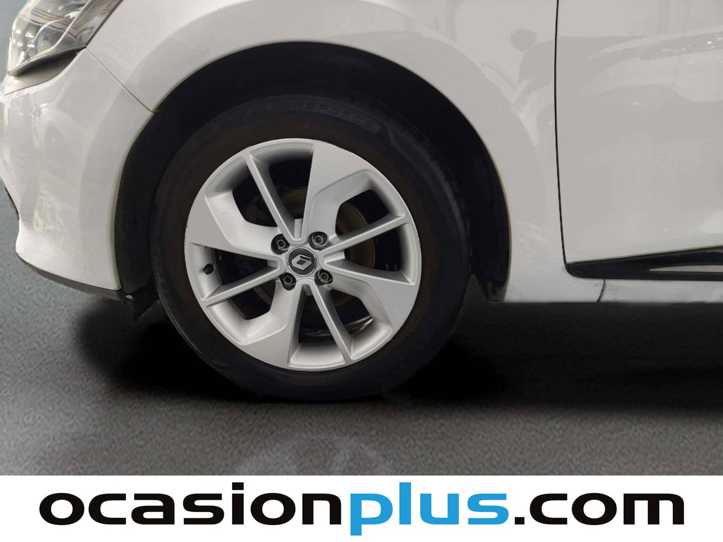 Foto Renault Clio Renault Clio Limited Energy Ecoleader dCi (90 CV)