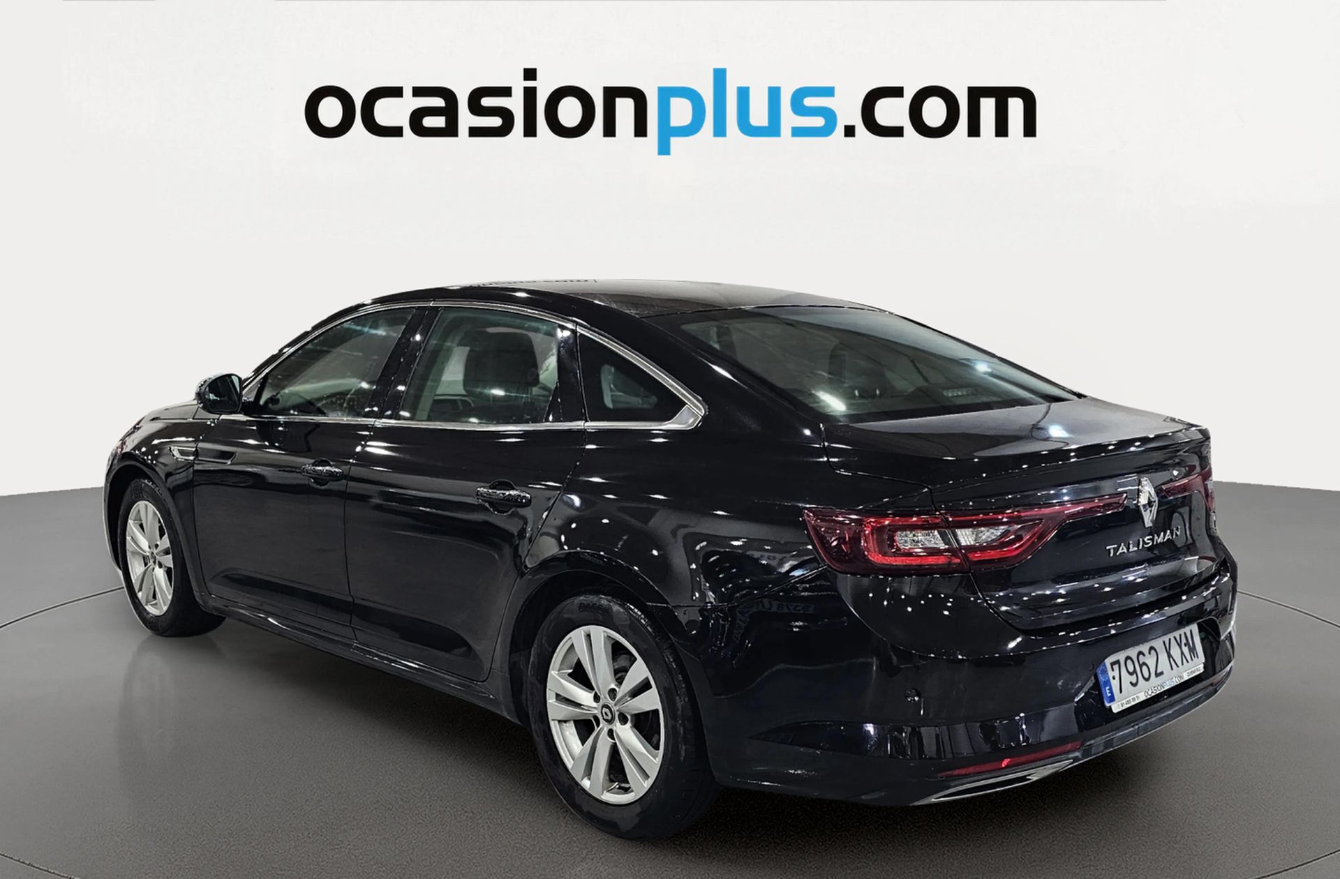 Renault Talisman Zen Blue dCi EDC - foto 4
