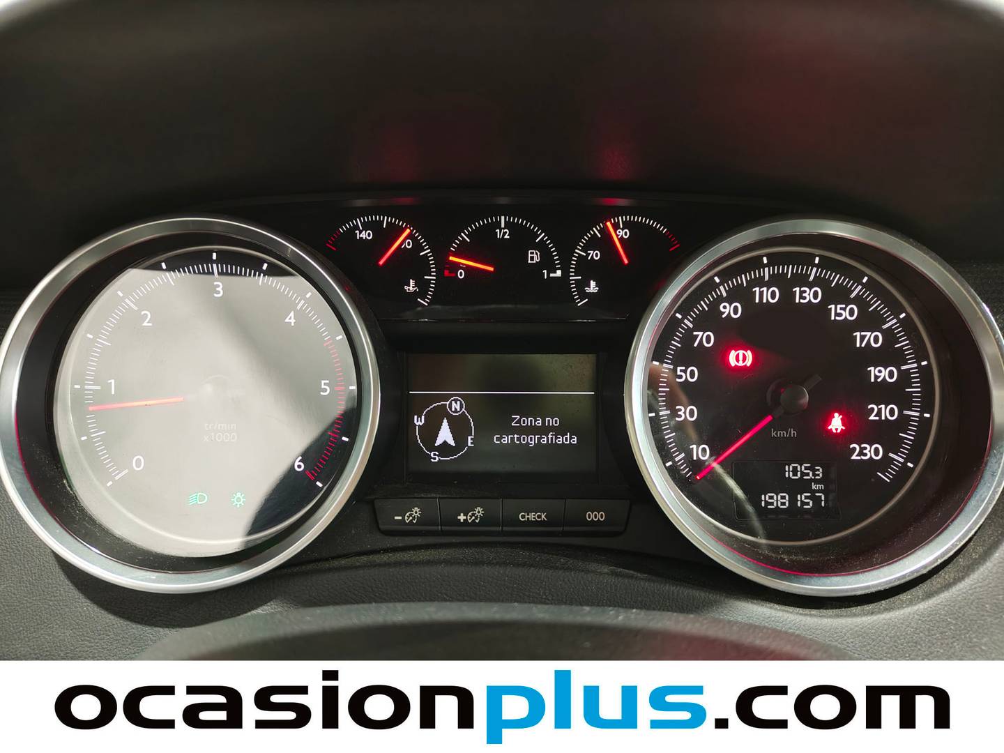 Peugeot 508 Peugeot 508 SW 1.6 e-HDI Active (115 CV) manual
