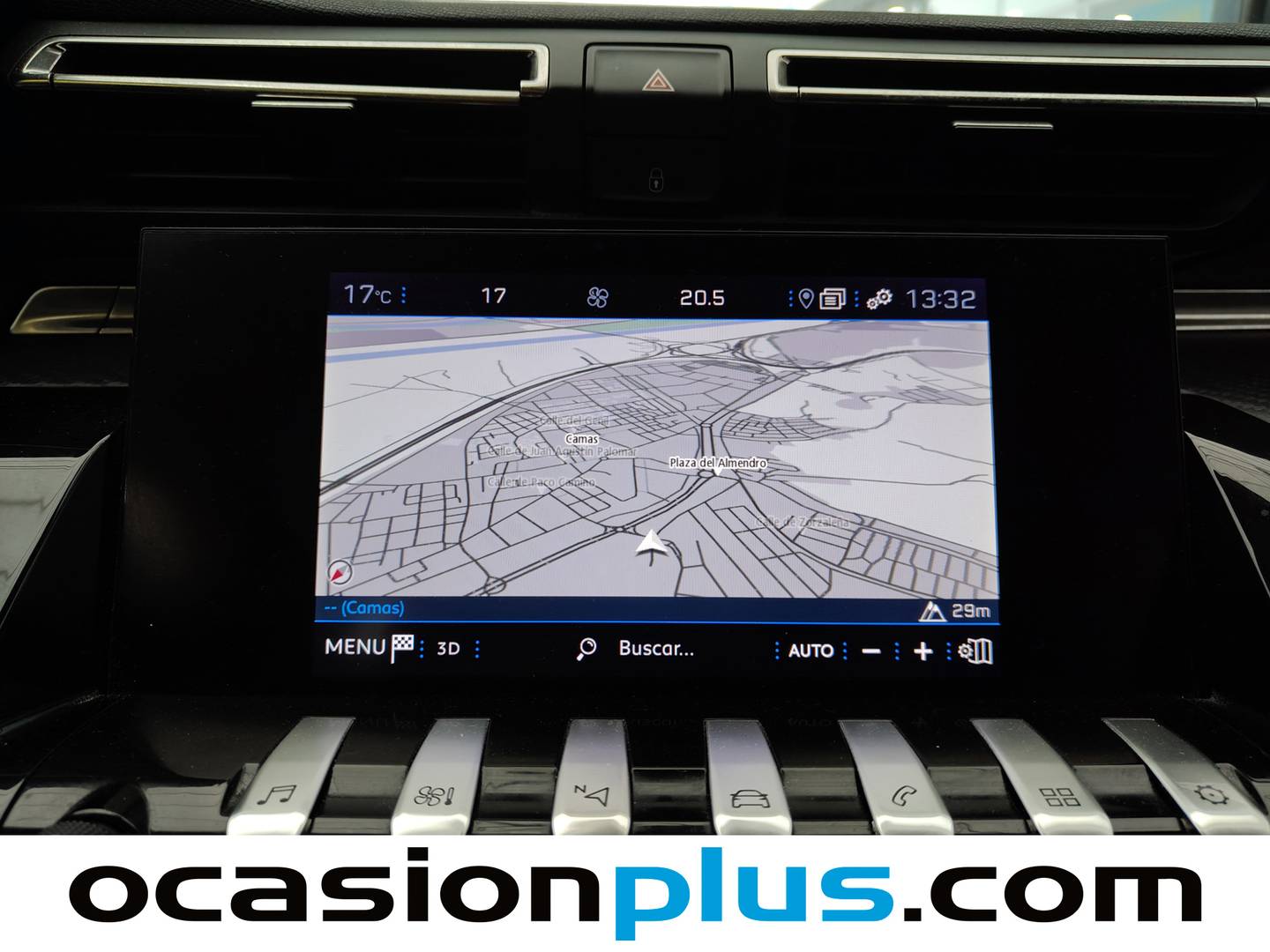 Foto Peugeot 508 Peugeot 508 SW SW PureTech 130 S&S Active Pack EAT8 (131 CV)