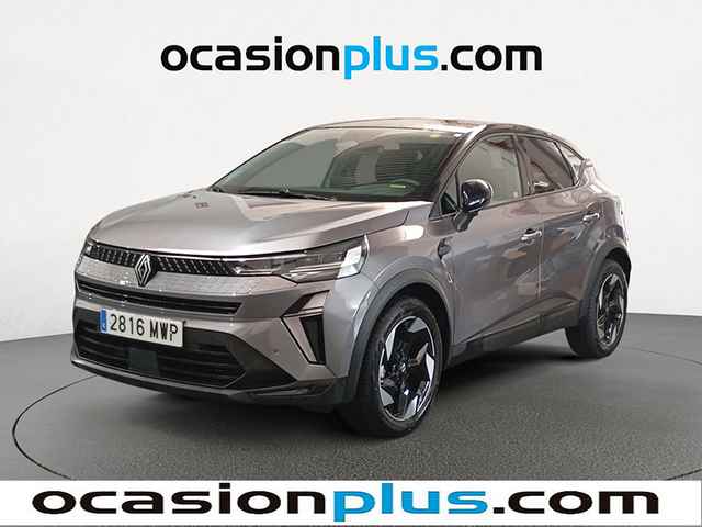 Renault Seminuevos Cádiz