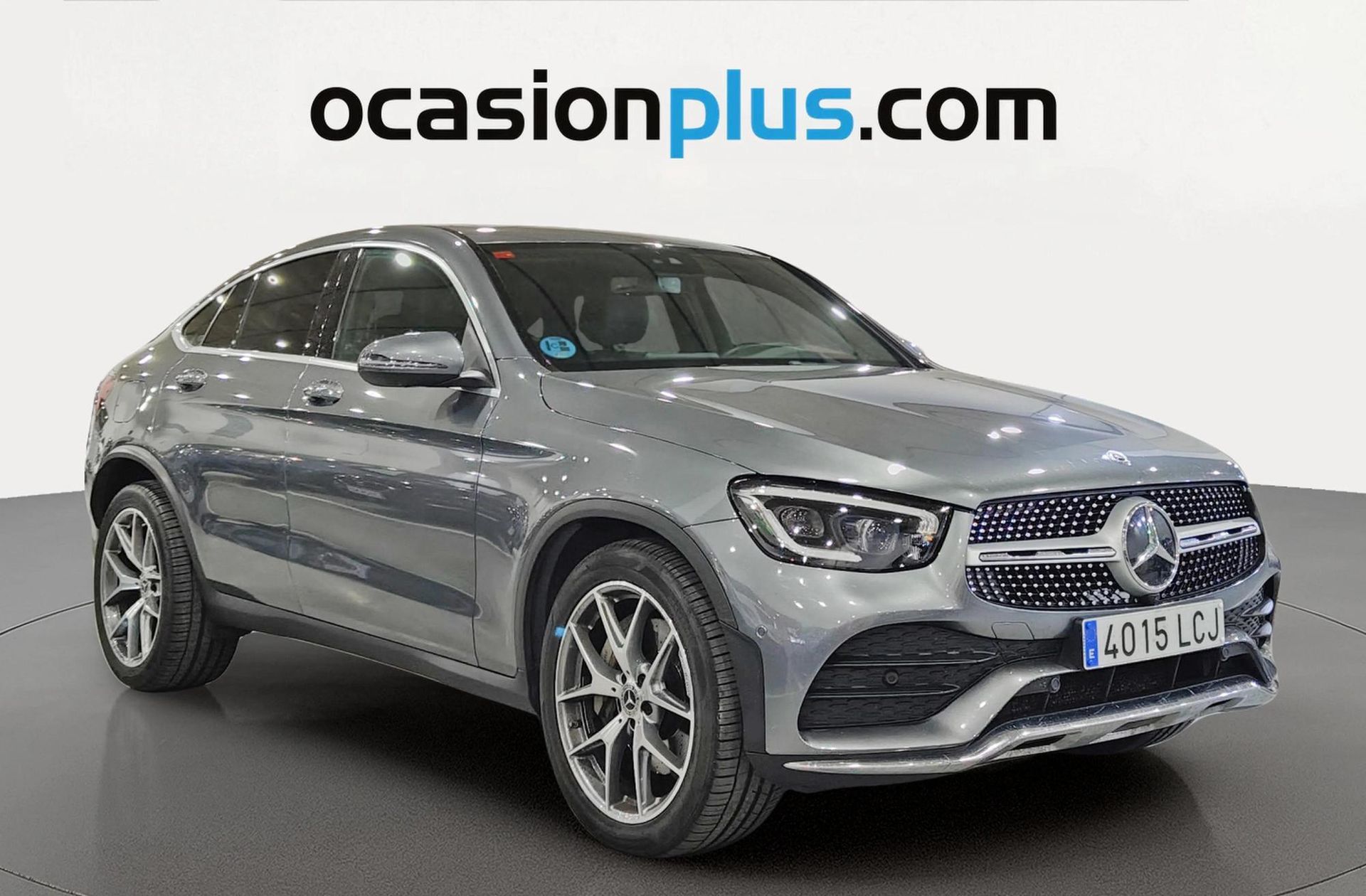 Mercedes-Benz GLC 300 d 4Matic Pack AMG - foto 2