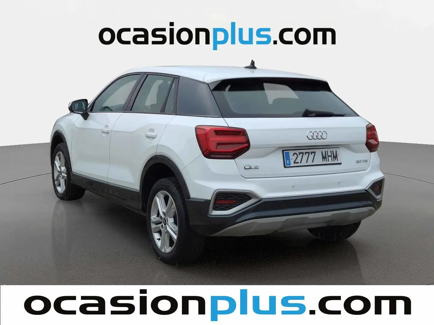 Foto Audi Q2 Audi Q2 Advanced 30 TDI (116 CV)