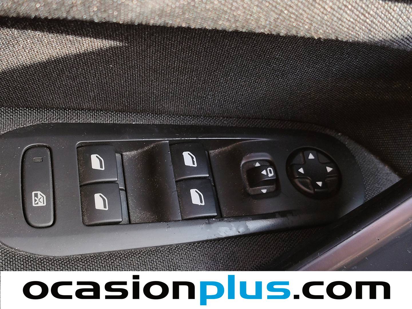 Peugeot 308 Peugeot 308 PureTech 110 S&S Style (110 CV) gasolina
