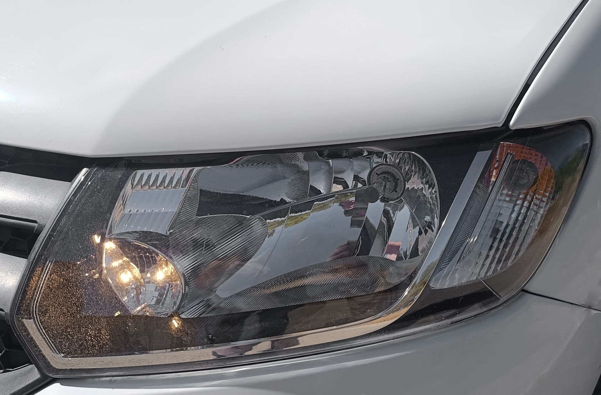 Dacia Sandero 1.2 Ambiance - foto 11