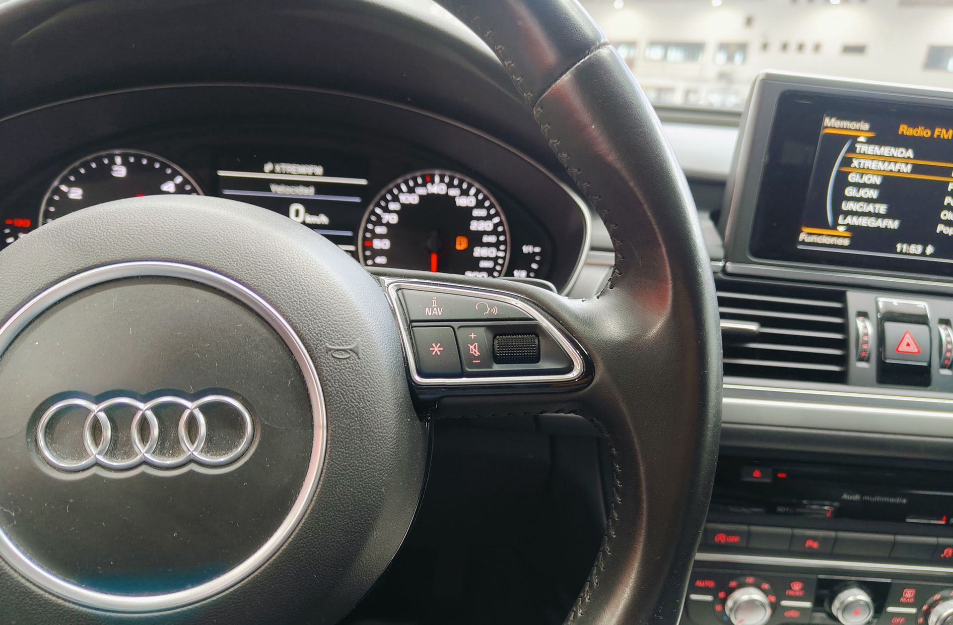 Audi A6 3.0 TDI quattro S tronic - foto 29