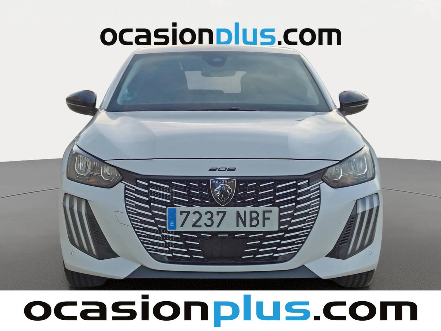 Foto Peugeot 208 Peugeot 208 PureTech 100 Allure (100 CV)