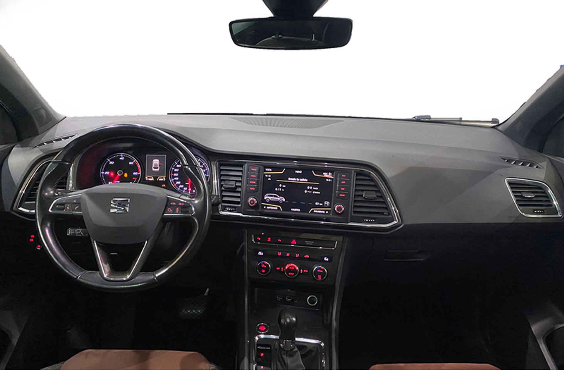SEAT Ateca 2.0 TDI Xcellence 4Drive DSG - foto 8