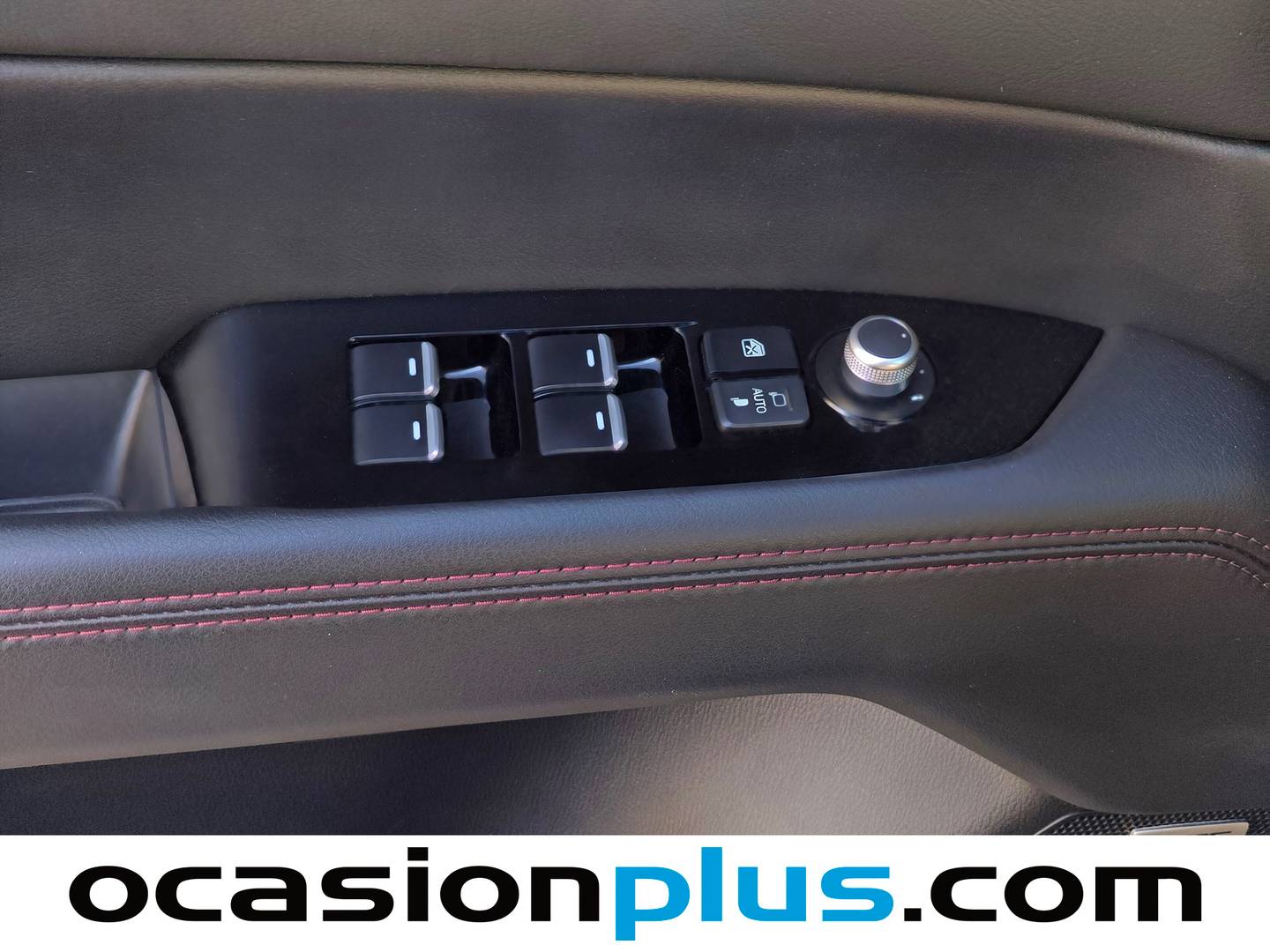 Mazda CX-5 Mazda CX-5 2.0 e-Sky G MHEV Homura AT (165 CV) híbrido