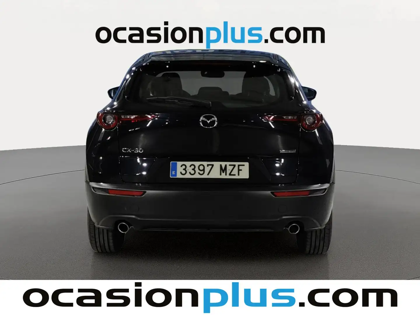 Foto Mazda CX-30 Mazda CX-30 2.5 e-Skyactive G MHEV Prime-Line (140 CV)