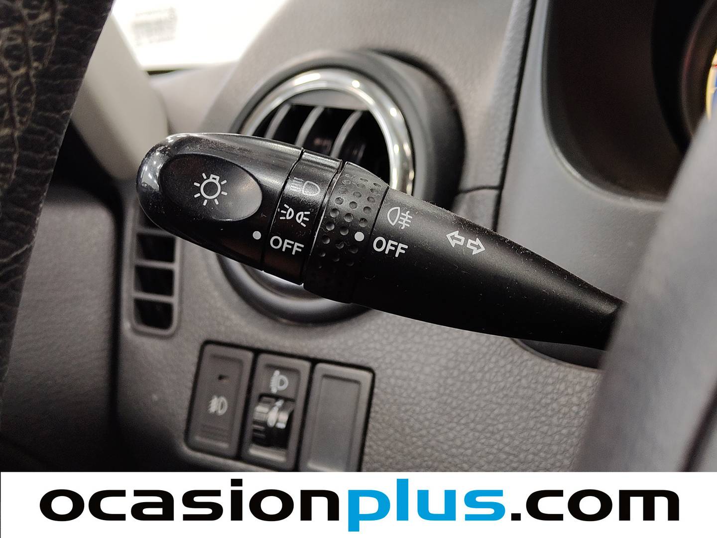 Suzuki SX4 Suzuki SX4 2.0 DDIS GLX 4WD (135 CV) de ocasión