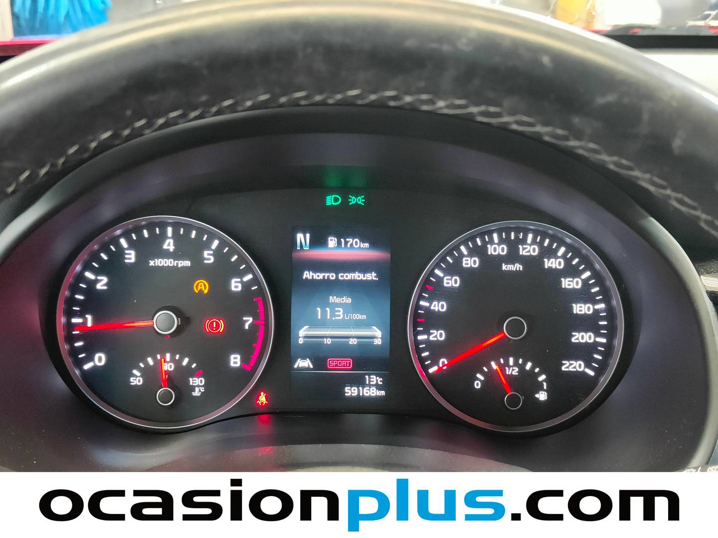 KIA Stonic KIA Stonic 1.0 T-GDi MHEV Drive iMT (100 CV) manual