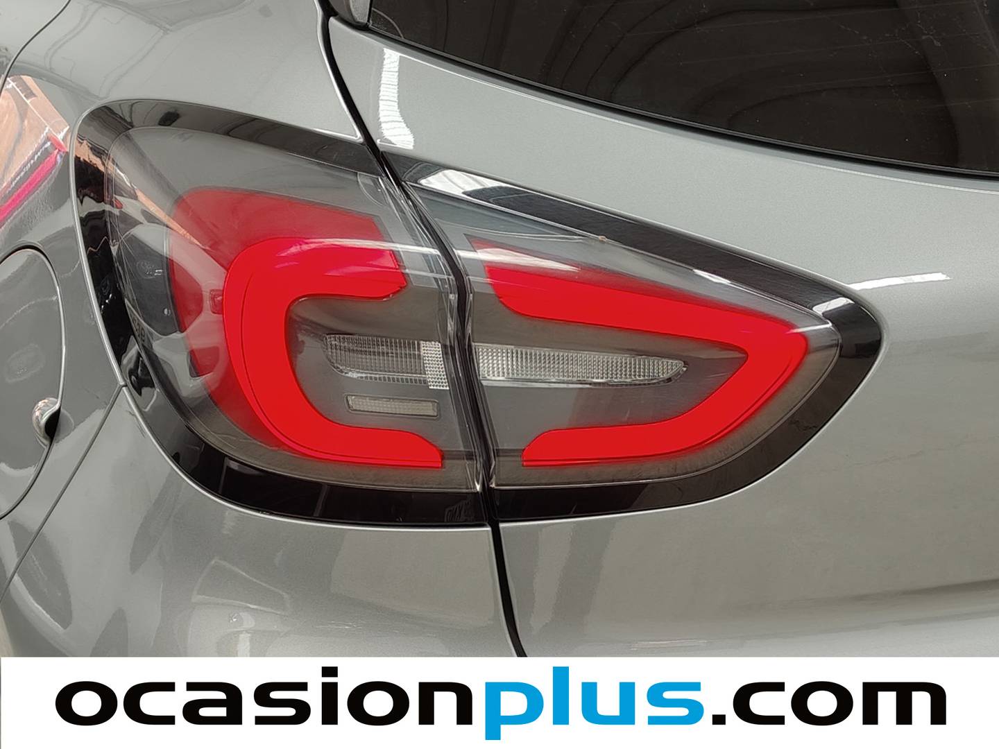 Ford Puma Ford Puma 1.0 EcoBoost MHEV ST-Line X Auto (125 CV) híbrido
