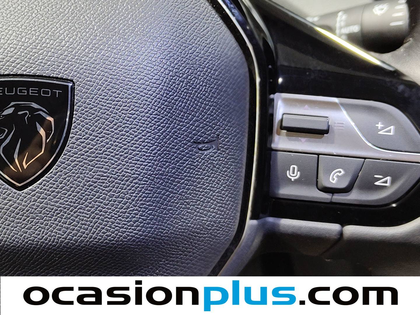 Foto Peugeot 308 Peugeot 308 SW SW PureTech 130 S&S Allure (130 CV)