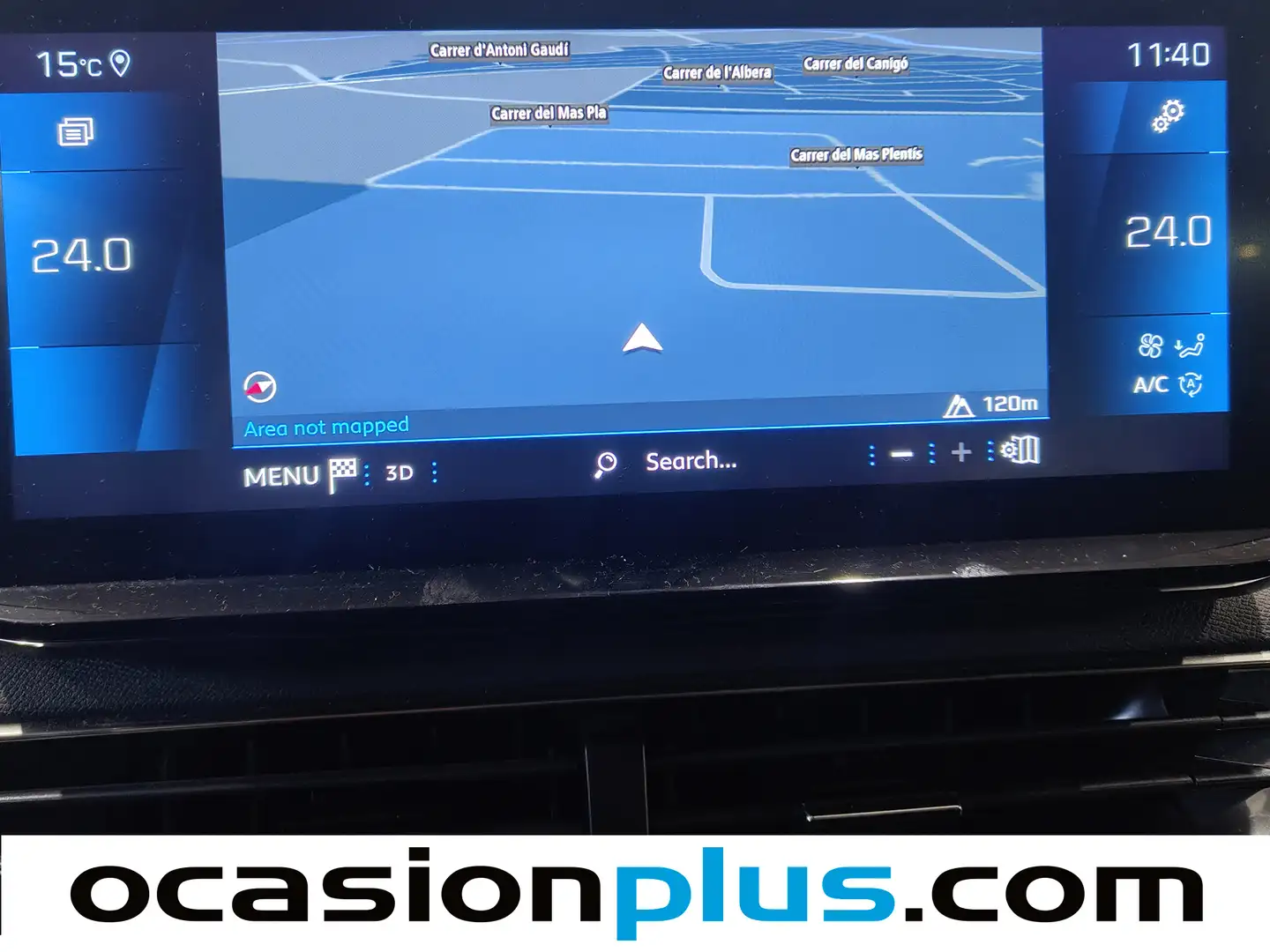 Foto Peugeot 3008 Peugeot 3008 PureTech 130 S&S Allure Pack (130 CV)