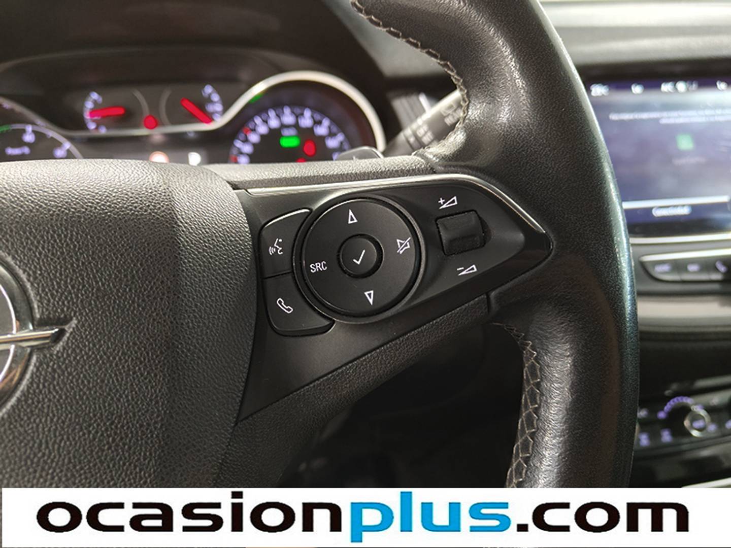 Foto Opel Grandland X PHEV Opel Grandland X 1.6 Turbo PHEV Ultimate 4x2 Auto (224 CV)