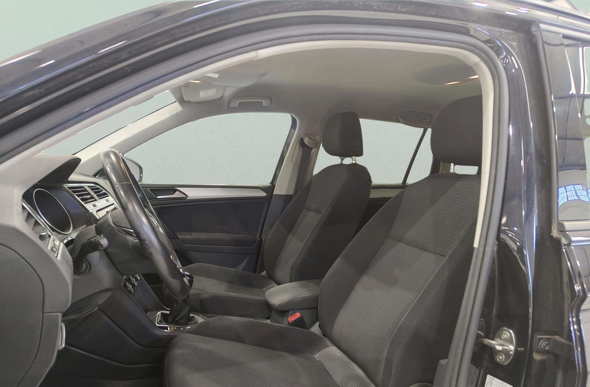 Volkswagen Tiguan Edition 1.4 TSI - foto 10