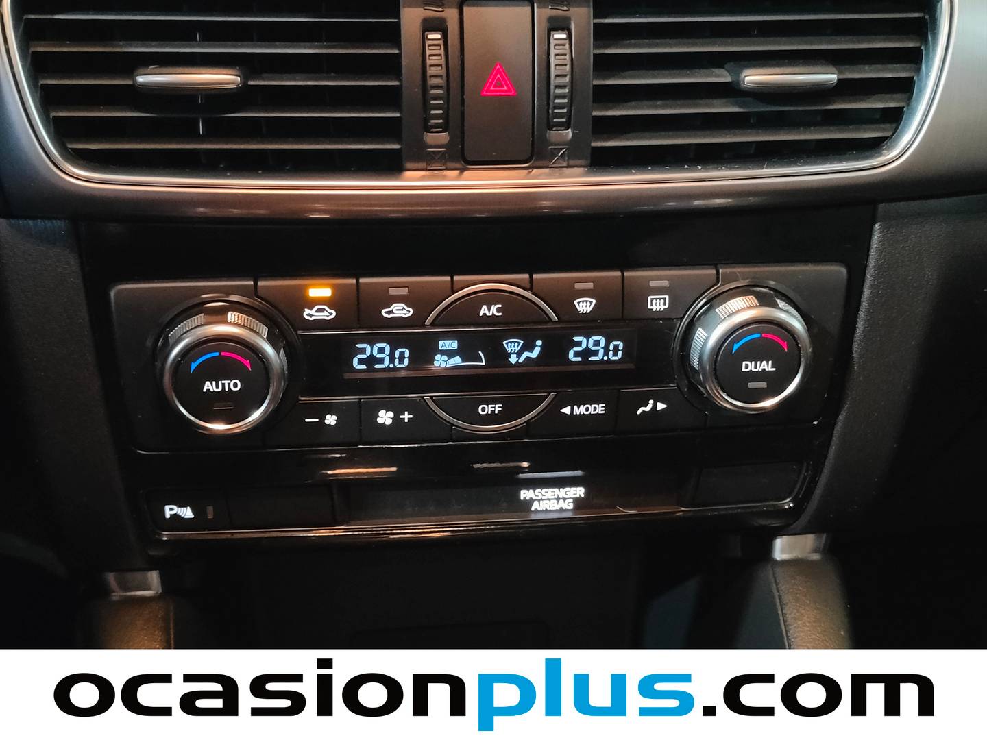 Foto Mazda CX-5 Mazda CX-5 2.2 DE Style+ Navi 4WD (150 CV)