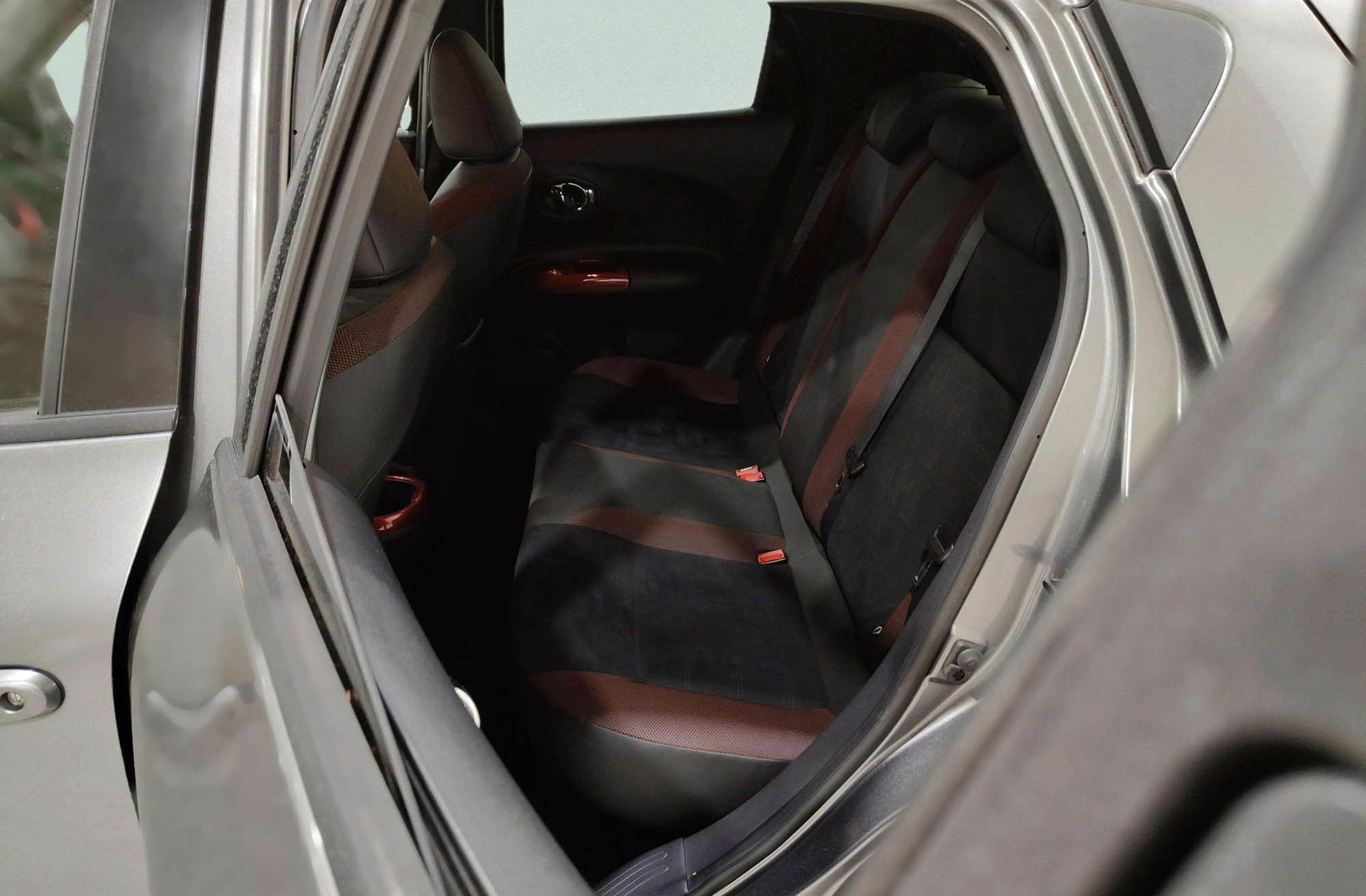 Nissan Juke 1.2 DIG-T N-Connecta - foto 12