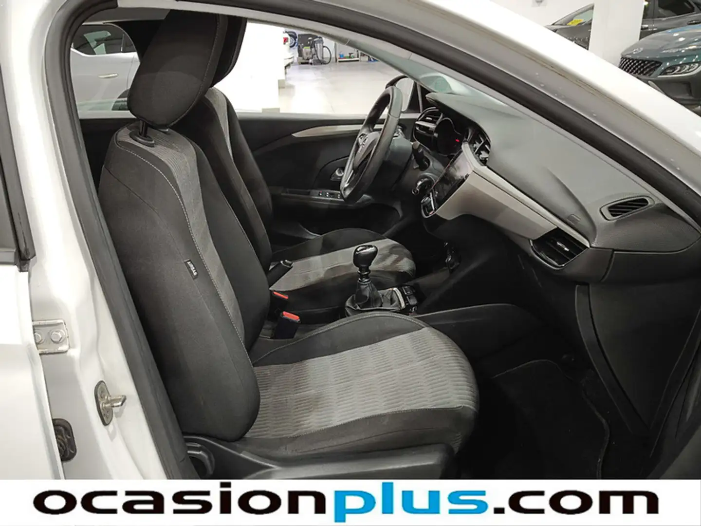 Foto Opel Corsa Opel Corsa 1.2 Turbo XHL Edition (100 CV)