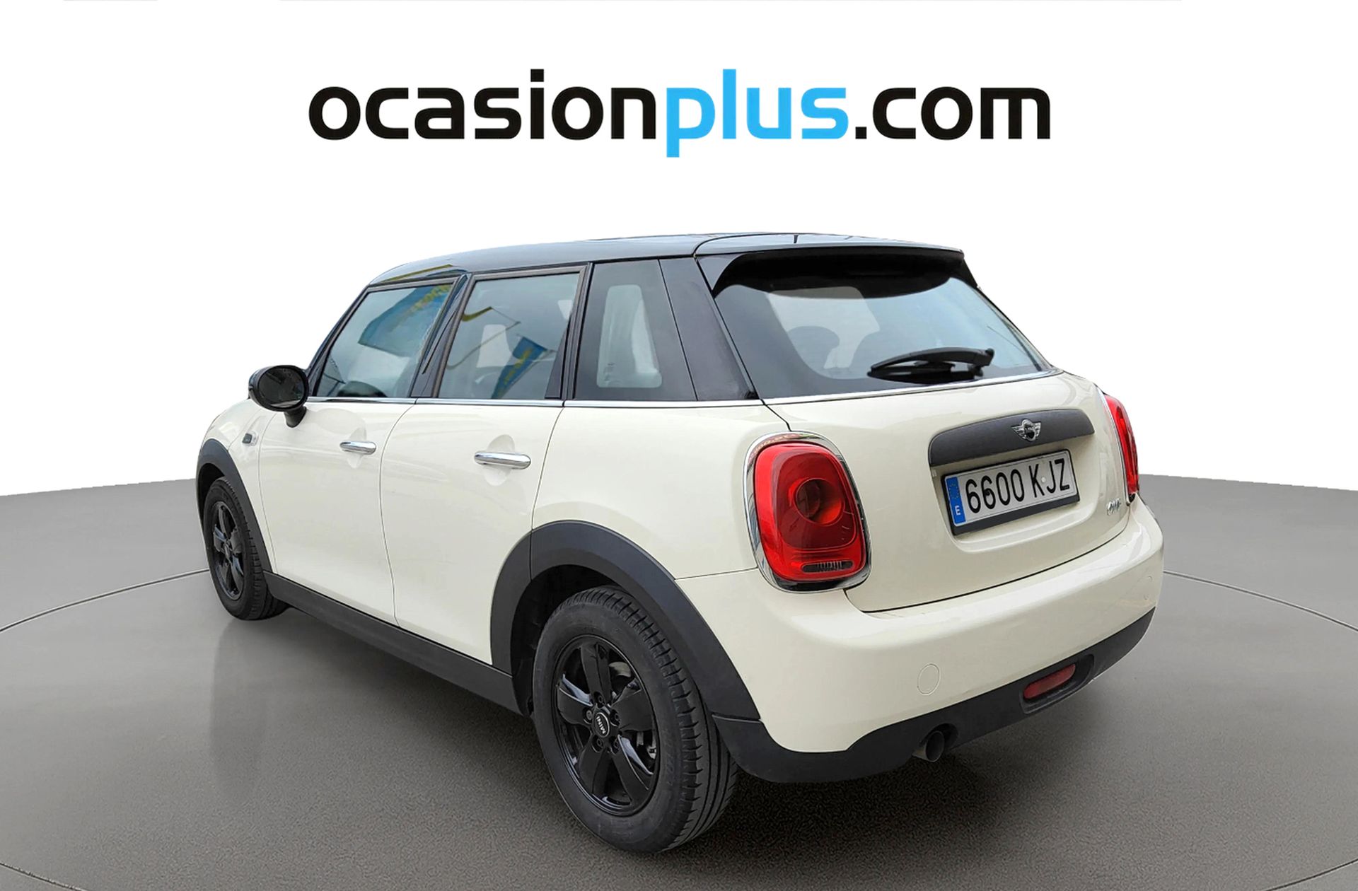 MINI Cooper One - foto 3
