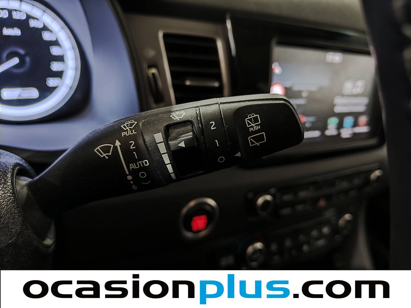 KIA Niro Kia Niro 1.6 GDi HEV Híbrido Emotion (141 CV) al mejor precio