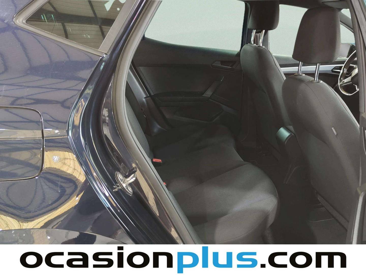 Seat Ibiza Seat Ibiza 1.0 TSI FR Plus (110 CV) gasolina