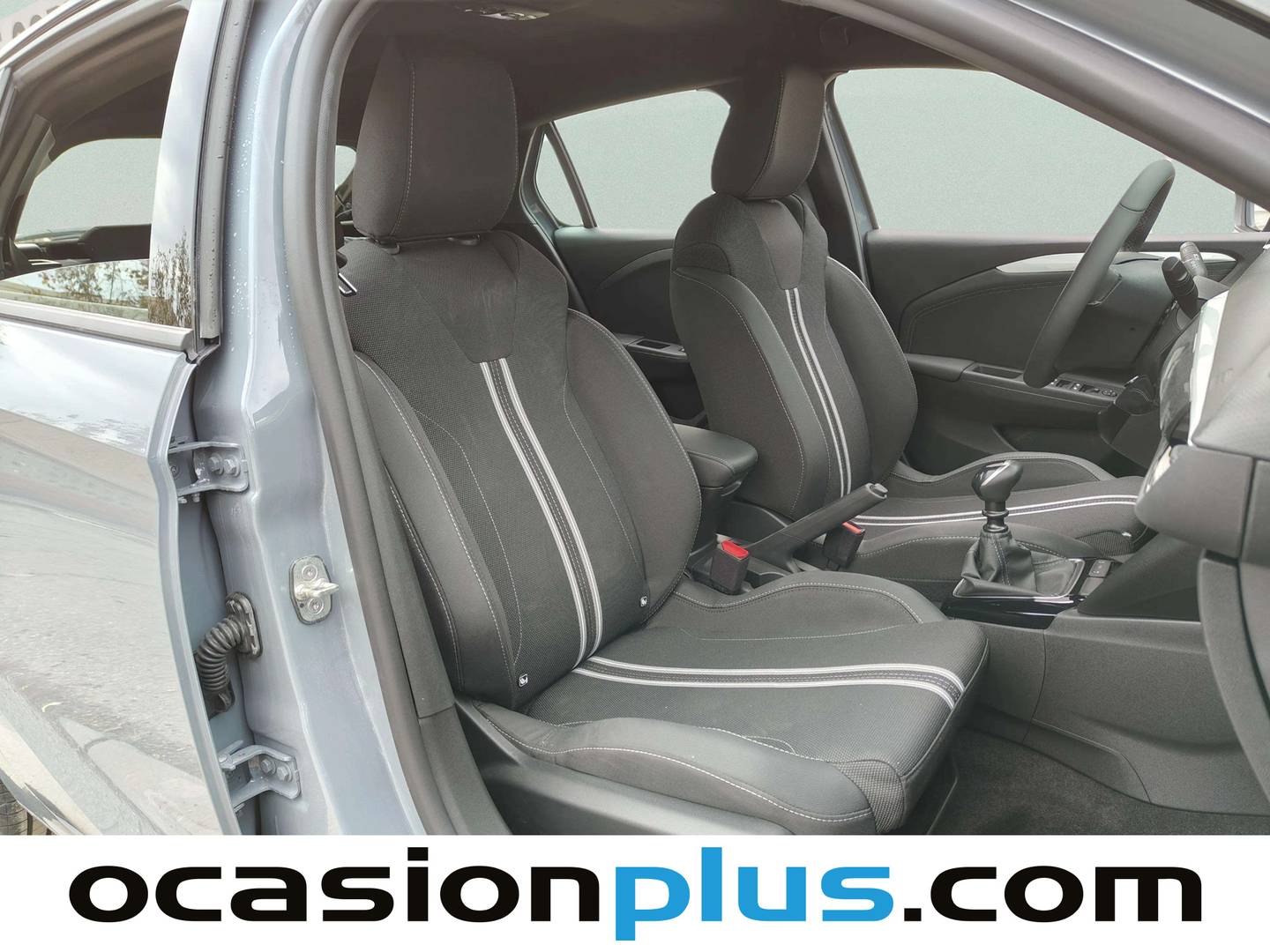 Foto Opel Corsa Opel Corsa 1.2 T XHL GS (100 CV)