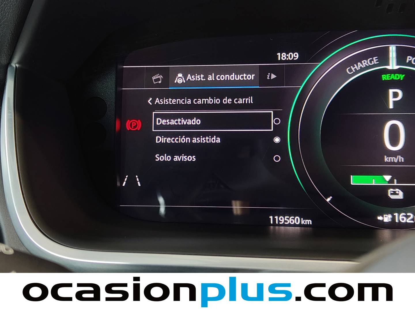Jaguar i-Pace Jaguar I-PACE EV400 SE 4WD Auto (400 CV) 2020