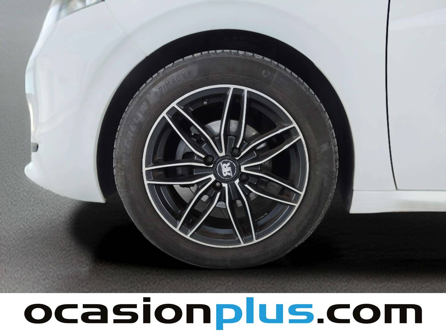 Acabados Peugeot 208 Peugeot 208 1.4 HDi Business Line (68 CV)
