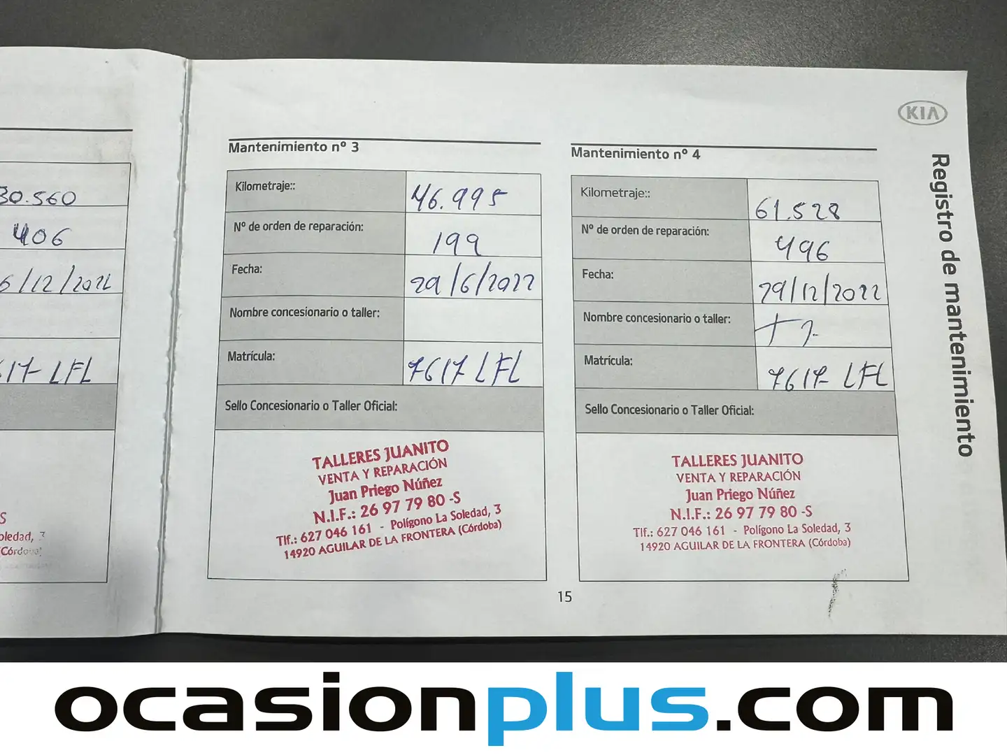 Foto KIA Niro Kia Niro 1.6 GDi HEV Drive (141 CV)