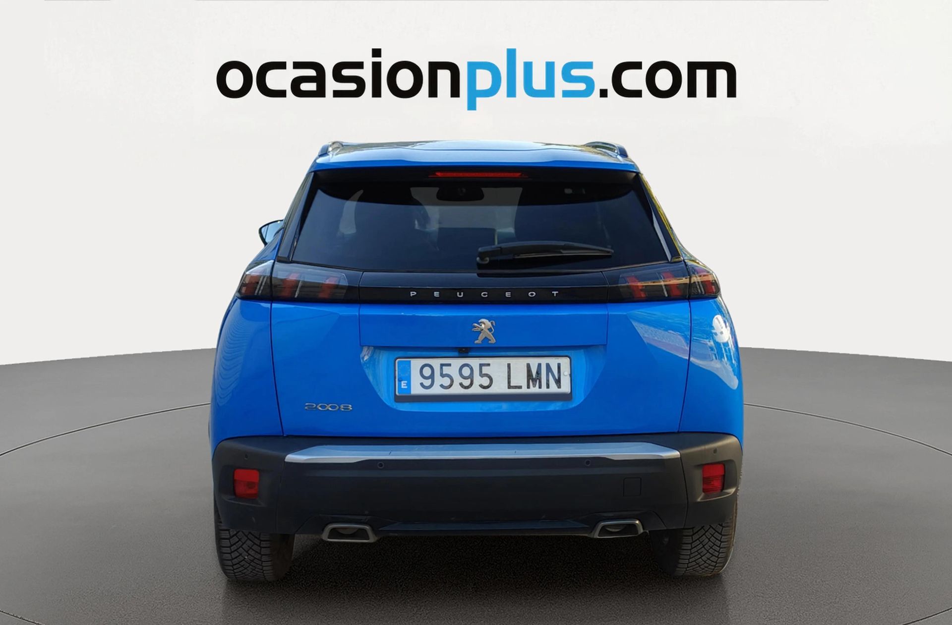 Peugeot 2008 PureTech 130 Allure Pack - foto 15