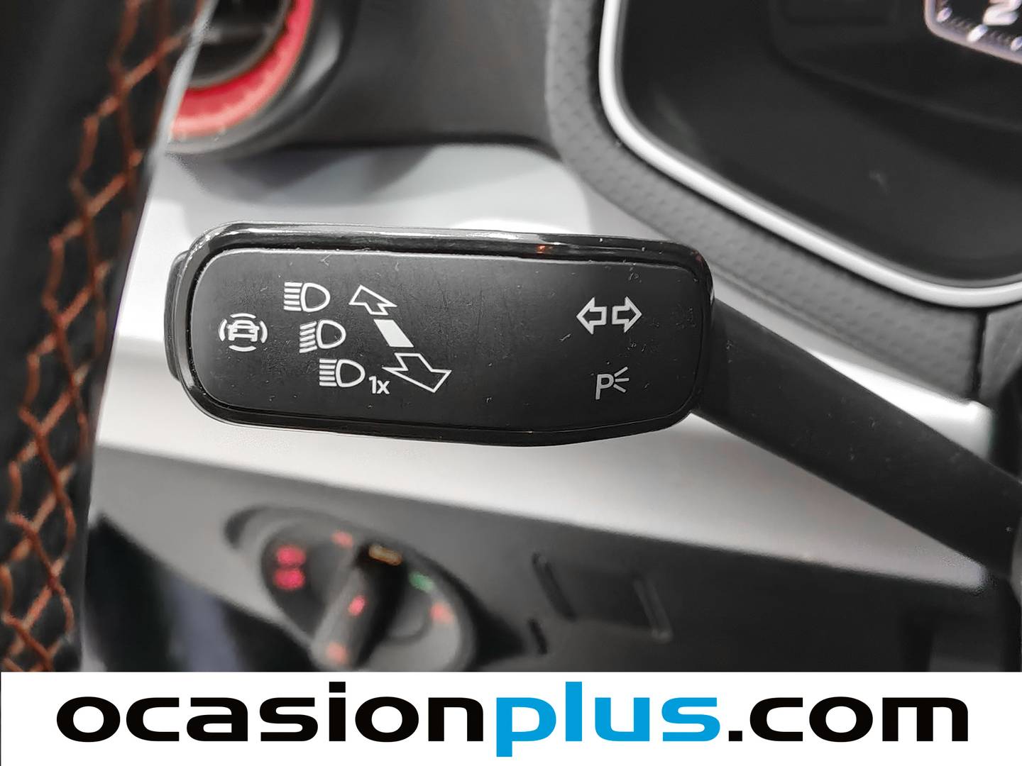 Foto Seat Ibiza SEAT Ibiza 1.0 TSI S&S FR XL  (110 CV)