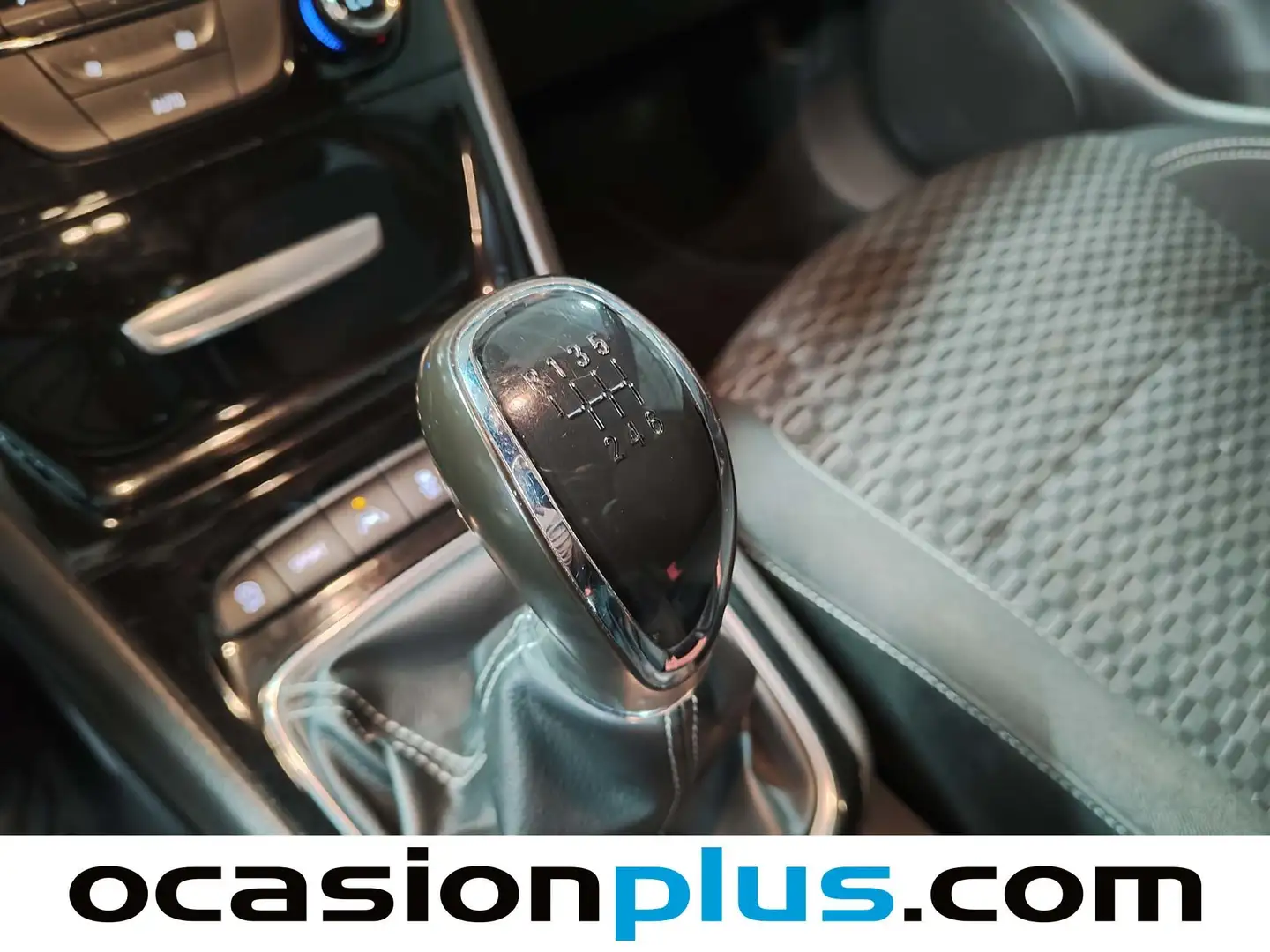 Foto Opel Astra Opel Astra 1.4 Turbo S&S Dynamic (125 CV)