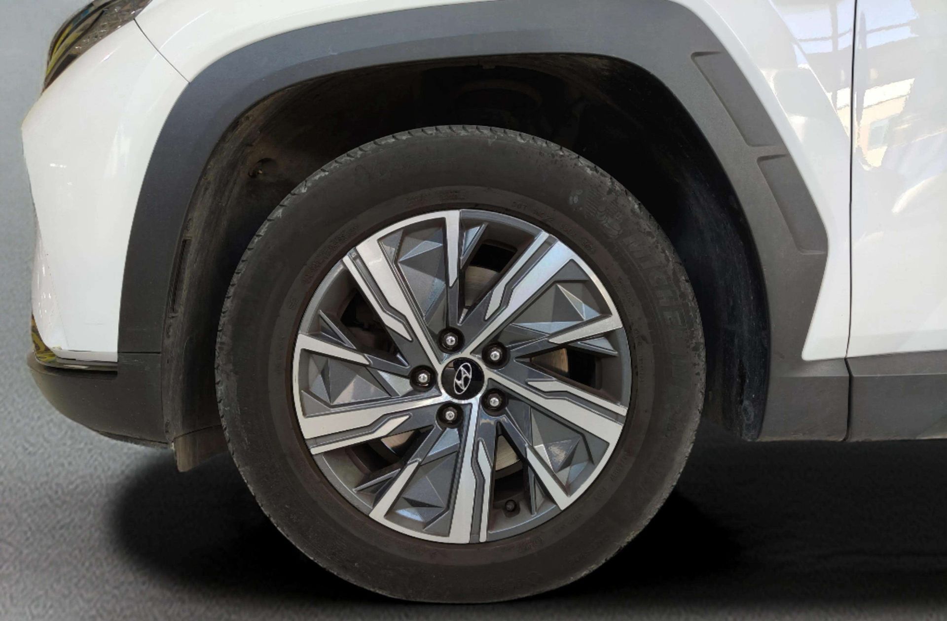 Hyundai Tucson 1.6 T-GDi Maxx - foto 32