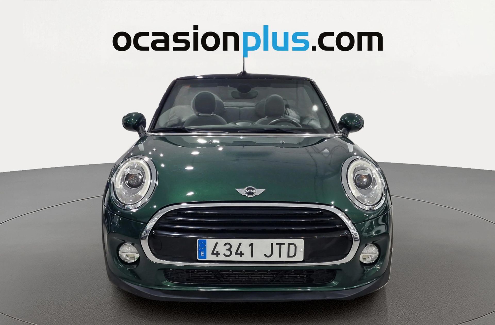 MINI Cooper Cabrio D - foto 13