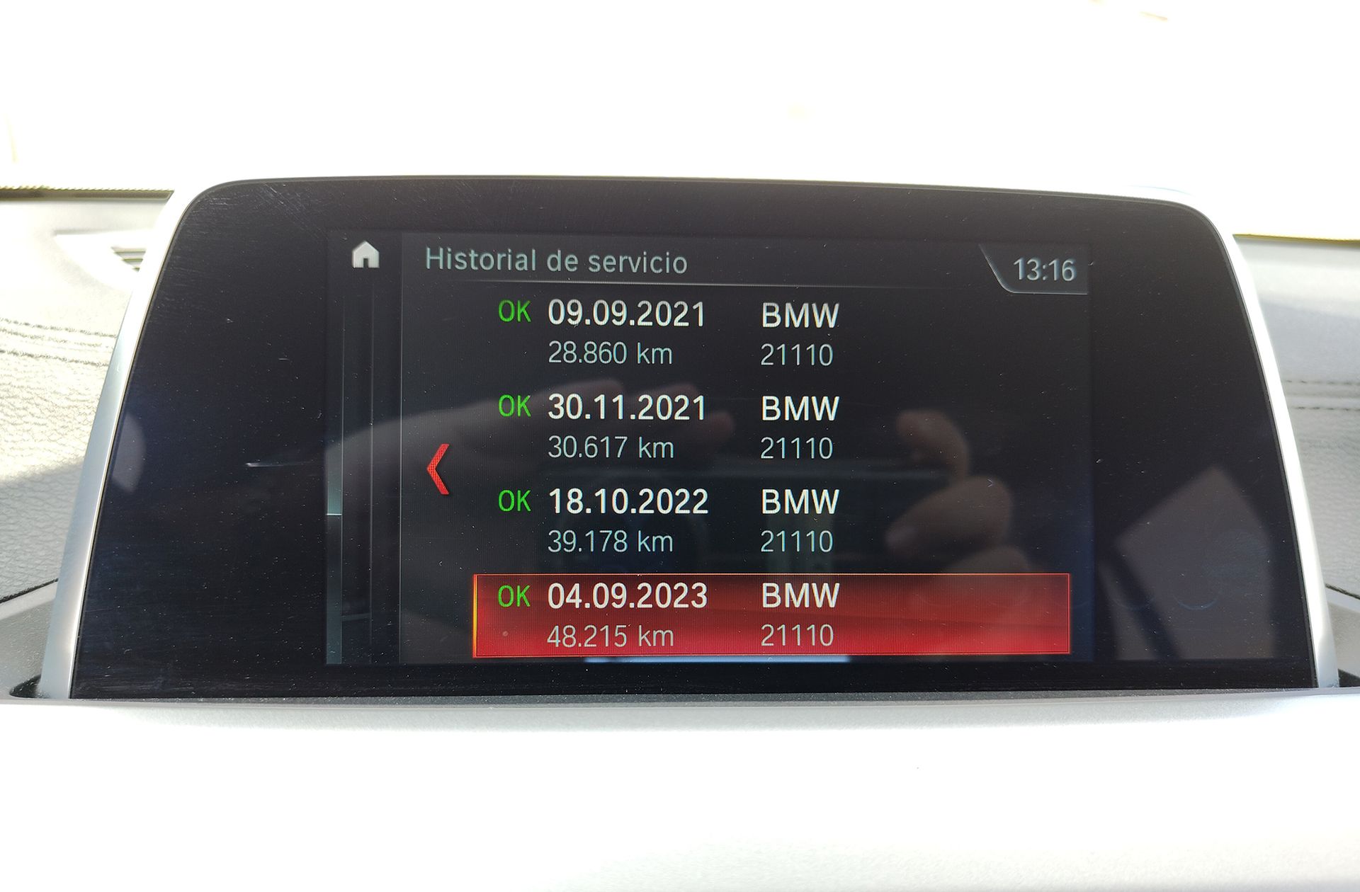 BMW X2 sDrive18d - foto 19