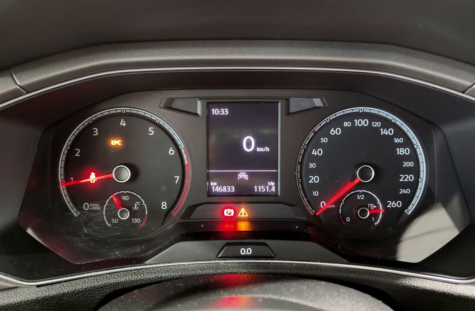 Volkswagen T-Roc Advance 1.0 TSI - foto 24